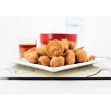 Akara ( Beans Cake)